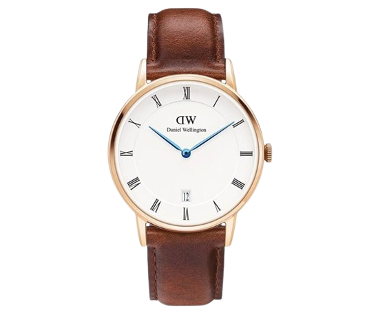 Dapper St Mawes DW00100091 - Size 34mm