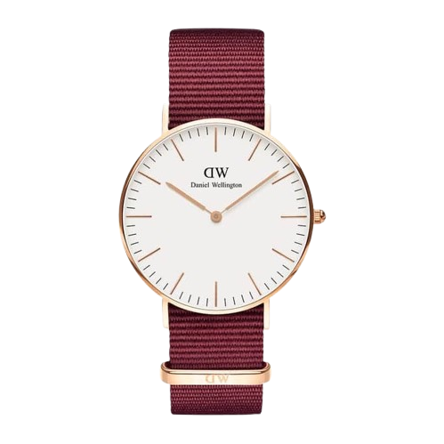 Classic Roselyn DW00100271 - Size 36mm