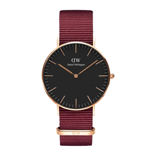 Classic Roselyn DW00100273 - Size 36mm