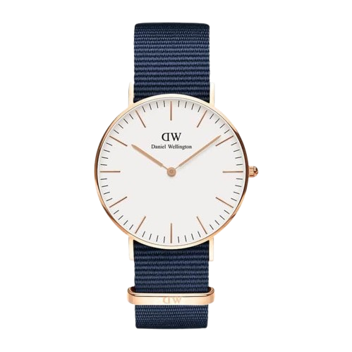 Classic Bayswater DW00100279 - Size 36mm