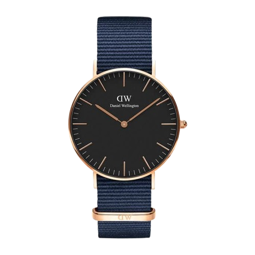 Classic Bayswater DW00100281 - Size 36mm