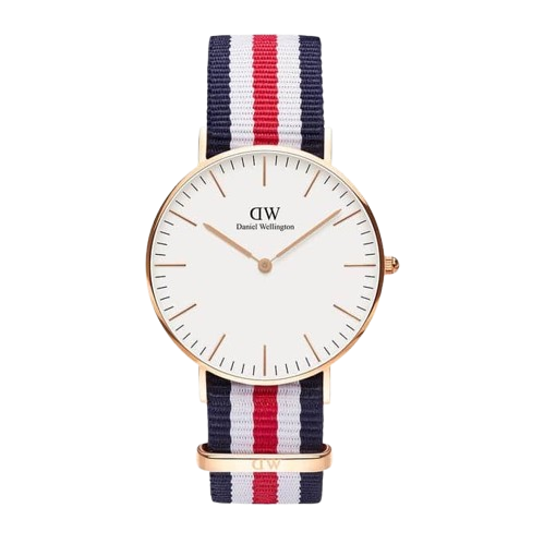 Classic Canterbury DW00100030 - Size 36mm