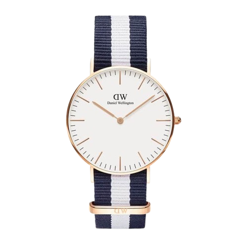 Classic Glasgow DW00100031 - Size 36mm