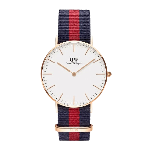 Classic Oxford DW00100029 - Size 36mm