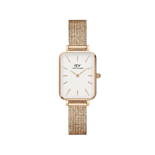 Quadro Pressed Melrose DW00100431 - Size 20x26mm