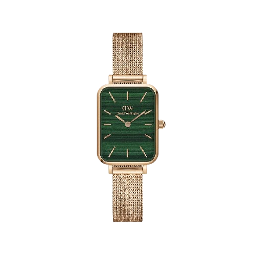 Quadro Pressed Melrose DW00100437 - Size 20x26mm