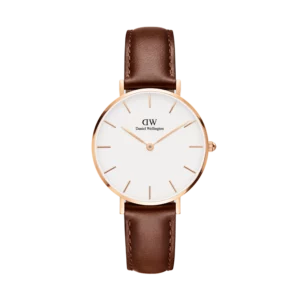 Đồng Hồ Nữ Petite St Mawes DW00100175