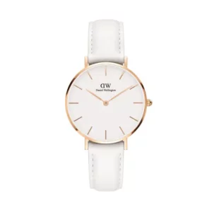 Đồng Hồ Nữ Petite Bondi DW00100189