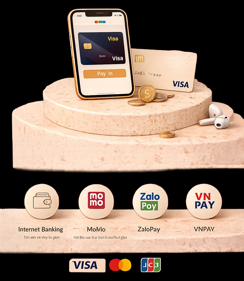 payment