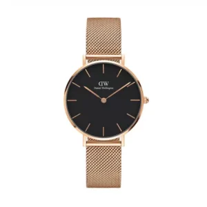 Đồng Hồ Nữ Petite Melrose DW00100161