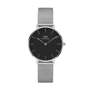 Đồng Hồ Nữ Petite Sterling DW00100162