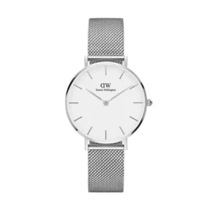 Đồng Hồ Nữ Petite Sterling DW00100164