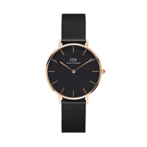 Đồng Hồ Nữ Petite Ashfield DW00100201