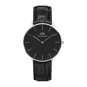Classic Reading Black Silver36mm