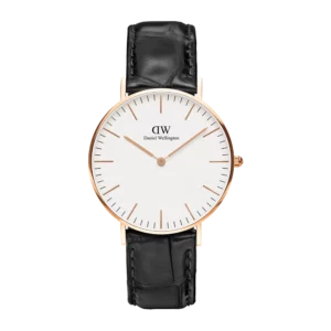 Classic Reading Rose Gold 36mm