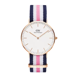 Classic Southampton 36mm