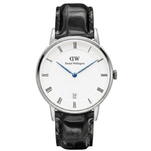 Đồng Hồ Nữ Dapper Reading Silver DW00100117