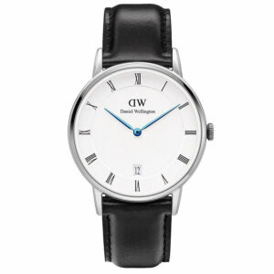 Dapper Sheffield 34mm
