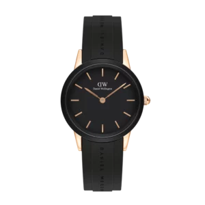 Iconic Motion Rose Gold