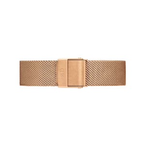 Melrose Strap Rose Gold