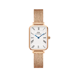 Quadro Roman Numerals Melrose